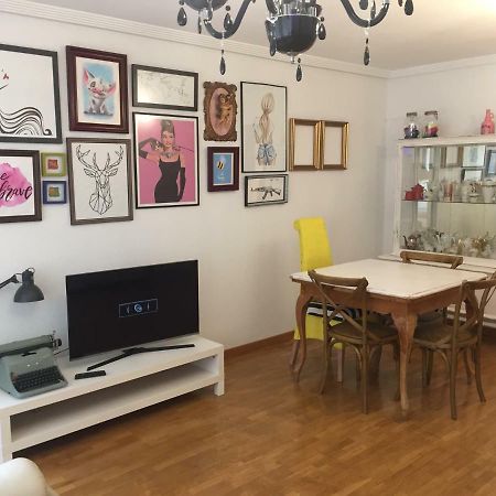 レオンCasa Seinesアパートメント エクステリア 写真