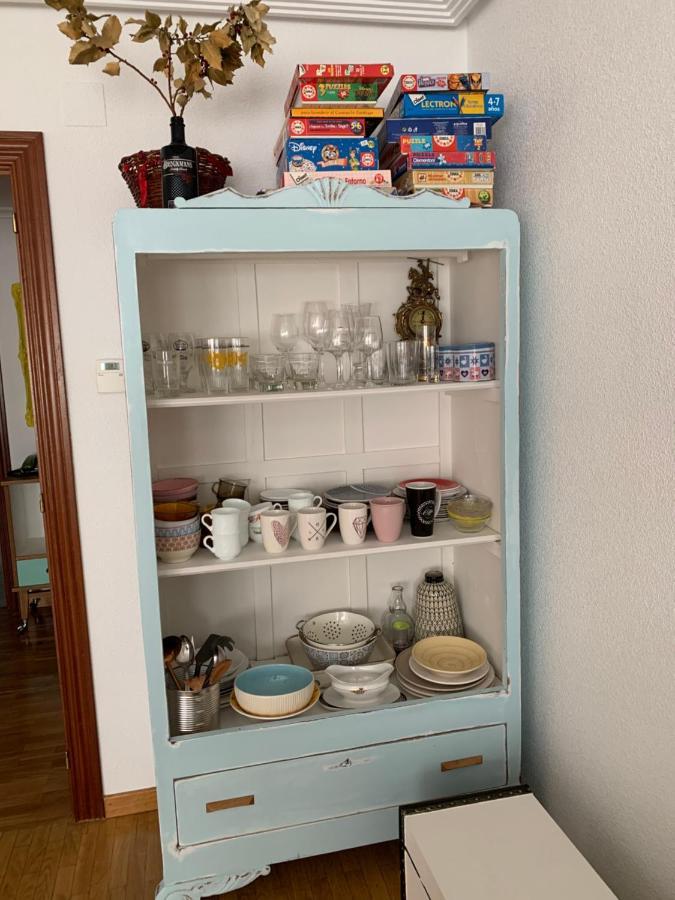 レオンCasa Seinesアパートメント エクステリア 写真