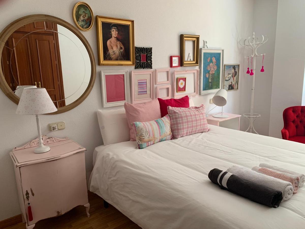 レオンCasa Seinesアパートメント エクステリア 写真