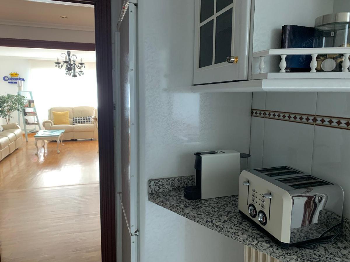 レオンCasa Seinesアパートメント エクステリア 写真