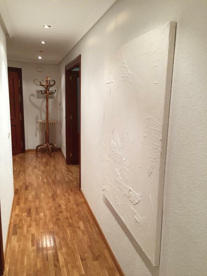 レオンCasa Seinesアパートメント エクステリア 写真