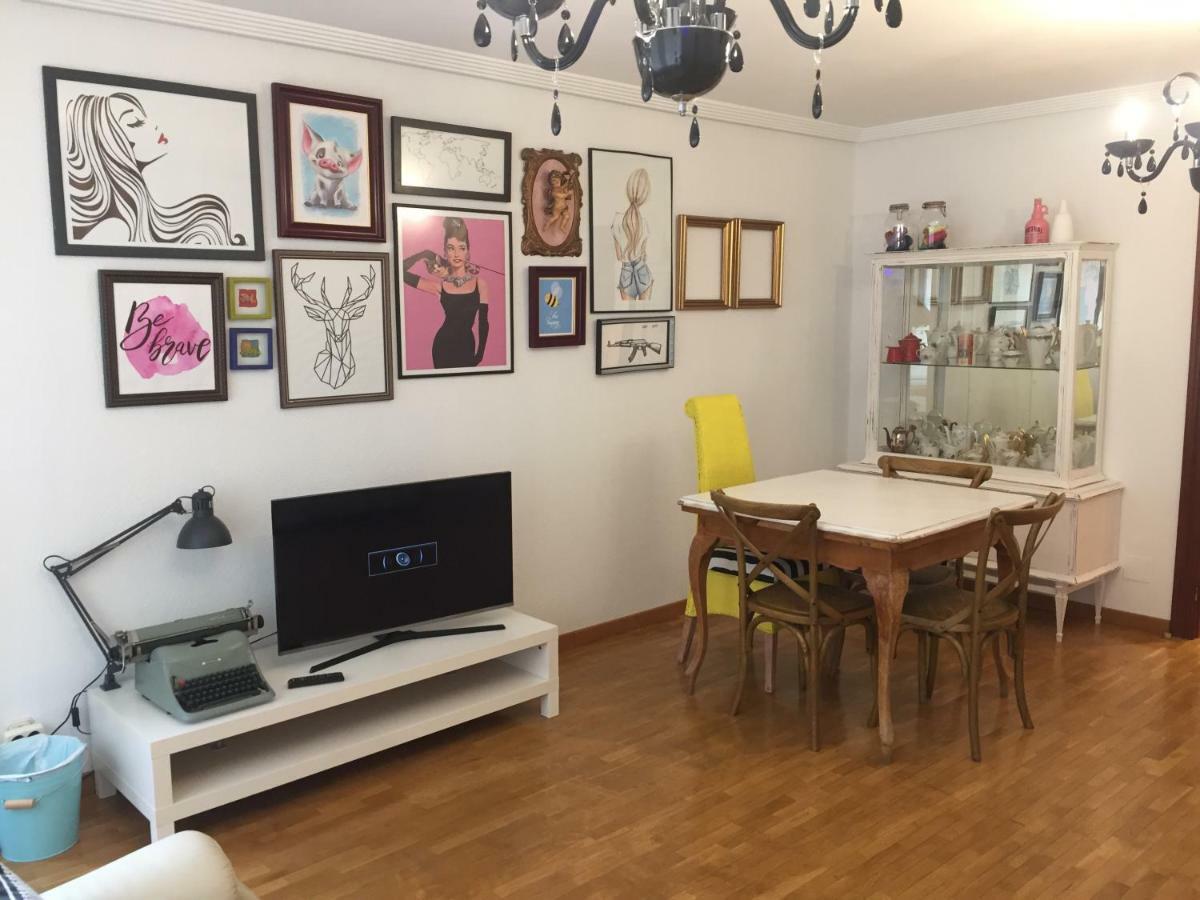 レオンCasa Seinesアパートメント エクステリア 写真