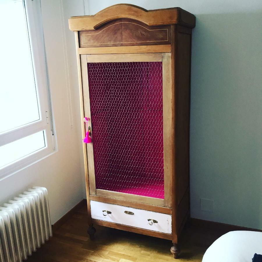 レオンCasa Seinesアパートメント エクステリア 写真