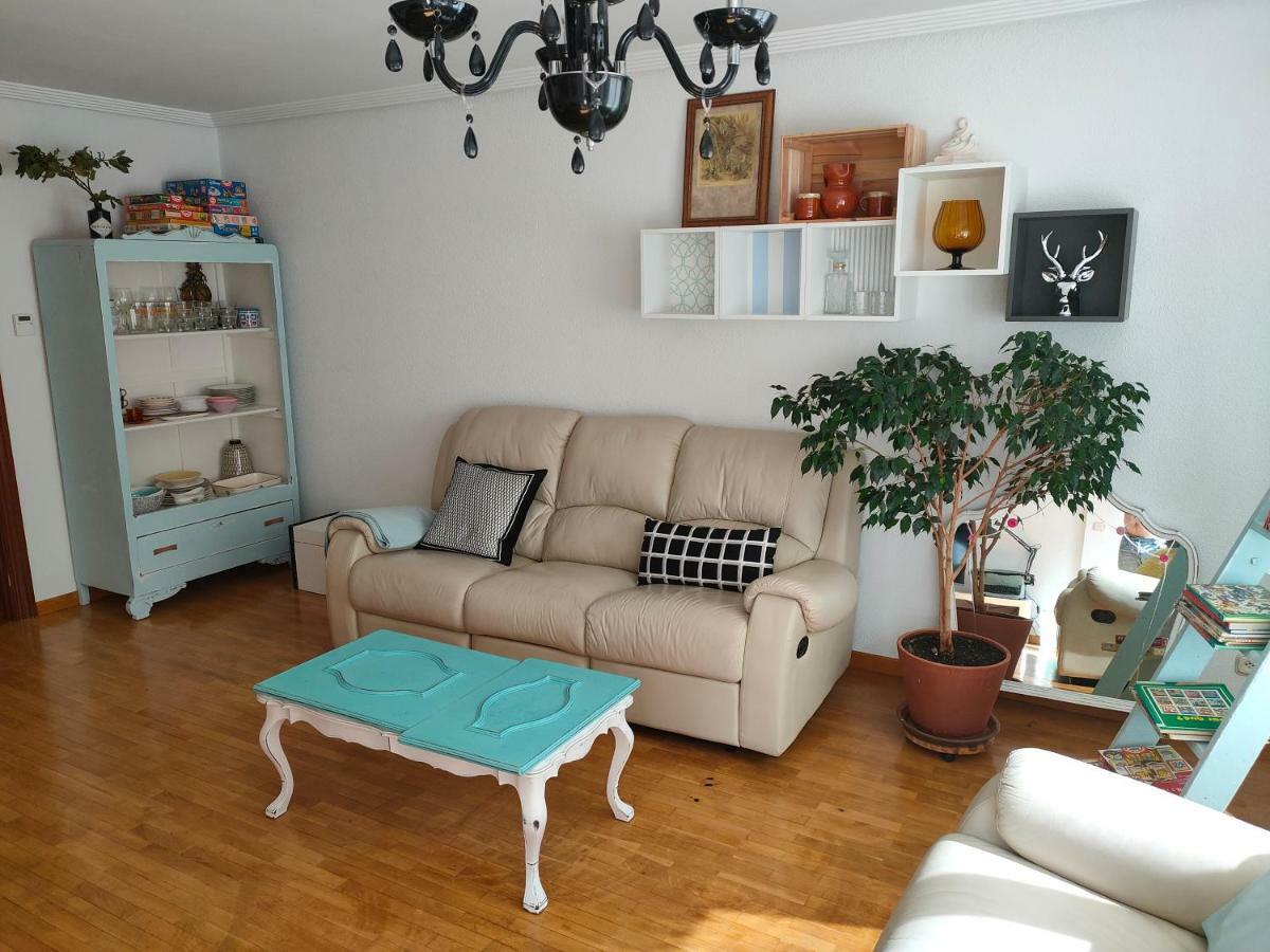 レオンCasa Seinesアパートメント エクステリア 写真
