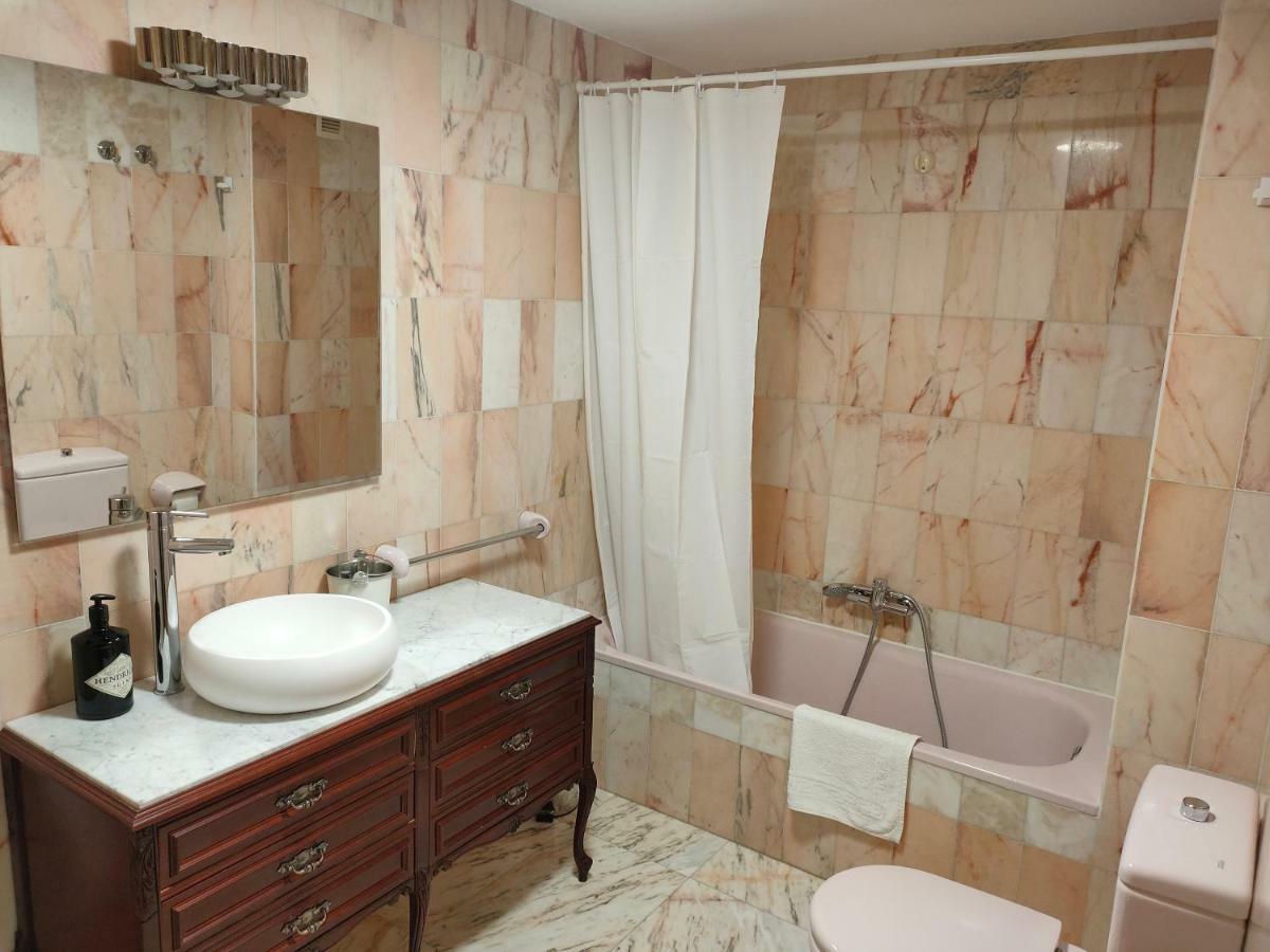 レオンCasa Seinesアパートメント エクステリア 写真