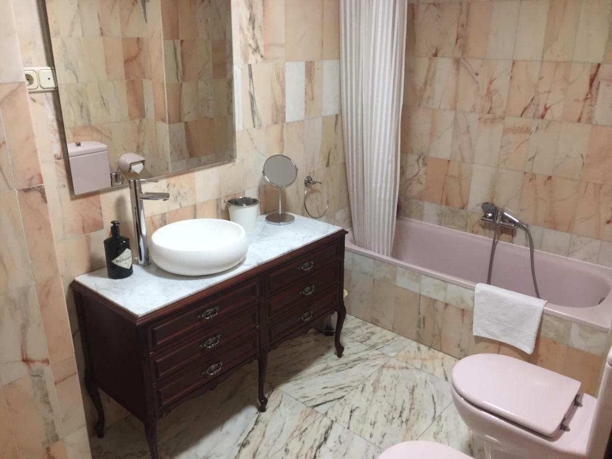 レオンCasa Seinesアパートメント エクステリア 写真