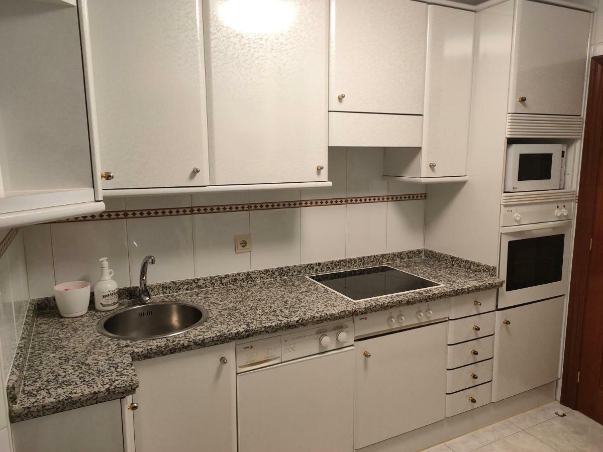レオンCasa Seinesアパートメント エクステリア 写真