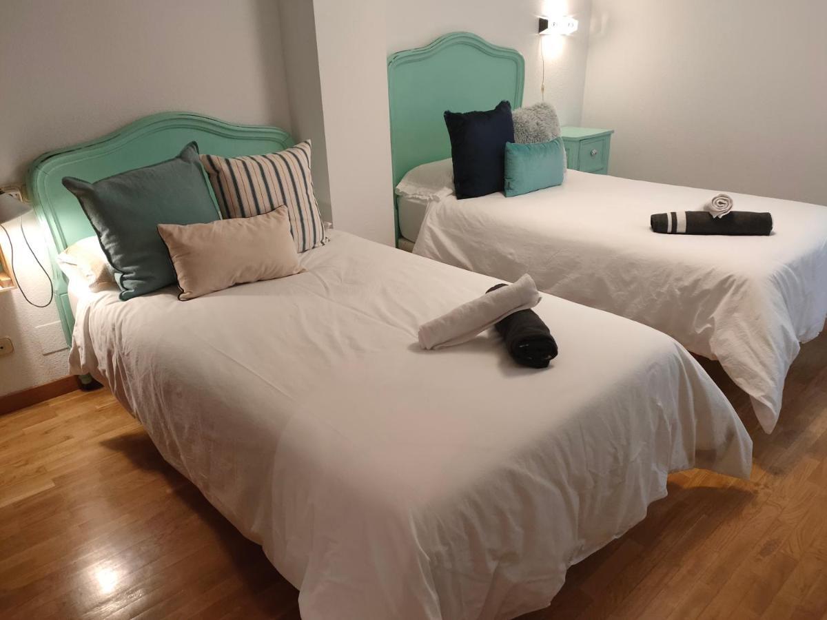 レオンCasa Seinesアパートメント エクステリア 写真
