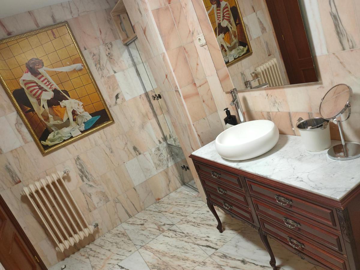 レオンCasa Seinesアパートメント エクステリア 写真